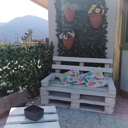 Appartamento Stefania La Spezia Buitenkant foto