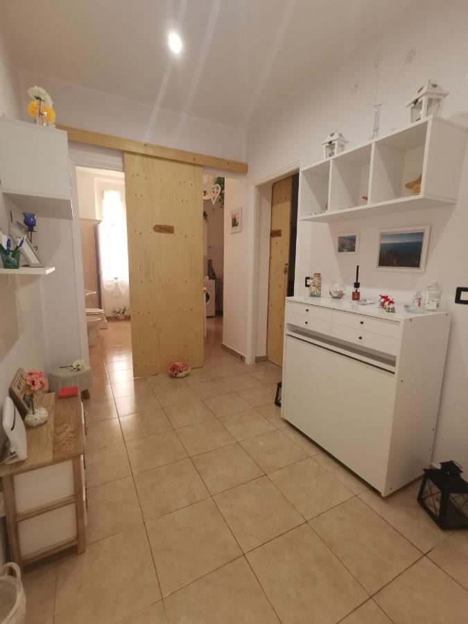 Appartamento Stefania La Spezia Buitenkant foto