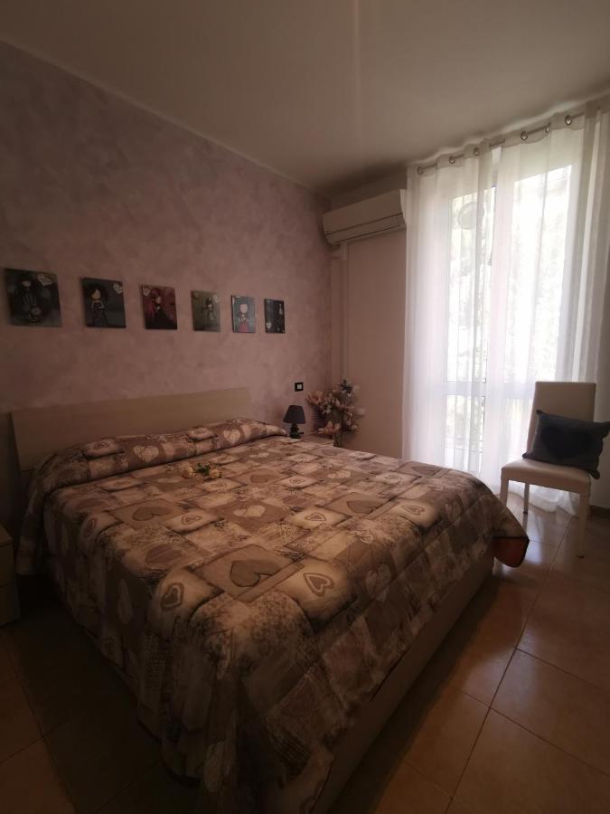 Appartamento Stefania La Spezia Buitenkant foto
